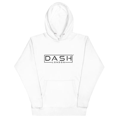 Dash London Original Hoodie - Dash London