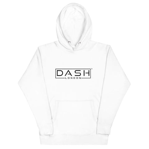Dash London Original Hoodie - Dash London