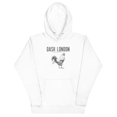 Dash London Original Hoodie - Dash London