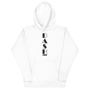 Dash London Original Hoodie - Dash London