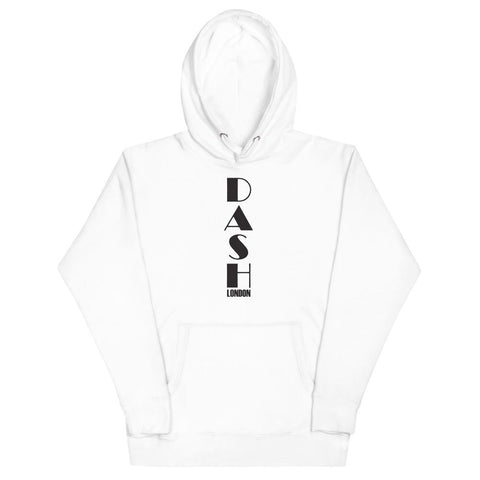 Dash London Original Hoodie - Dash London