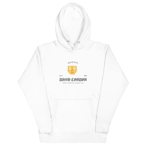 Dash London Original Hoodie - Dash London