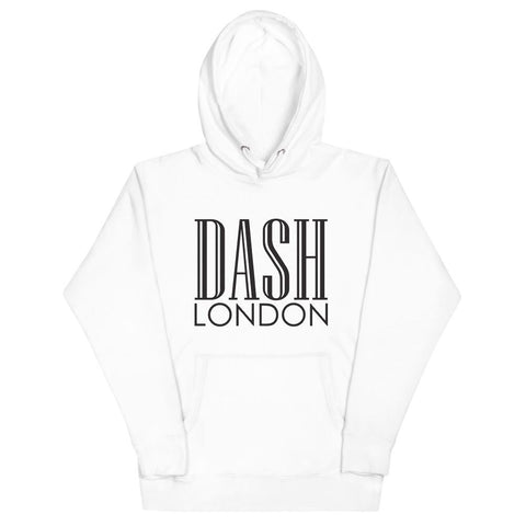 Dash London Original Hoodie - Dash London