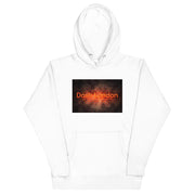 Dash London Original Hoodie - Dash London
