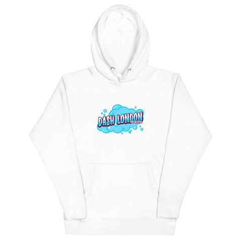 Dash London Original Hoodie - Dash London
