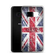 Dash London Samsung Case - Dash London