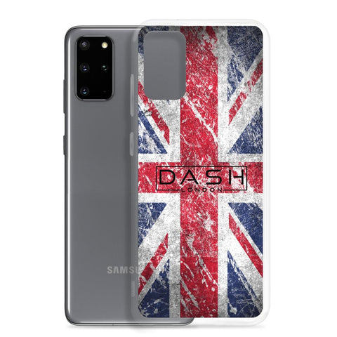 Dash London Samsung Case - Dash London