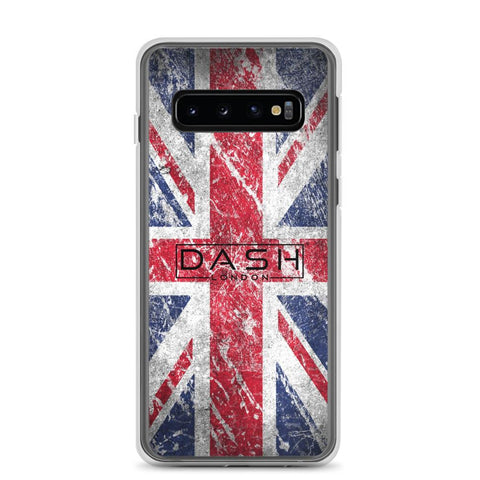 Dash London Samsung Case - Dash London
