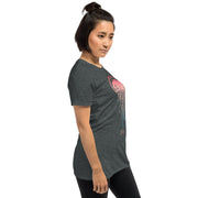 Dash London Sea Life Women's Short-Sleeve T-Shirt - Meduse - Dash London