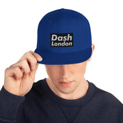 Dash London Snapback Hat - Dash London