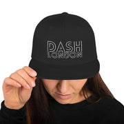 Dash London Snapback Hat - Dash London