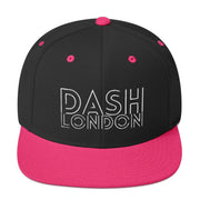 Dash London Snapback Hat - Dash London
