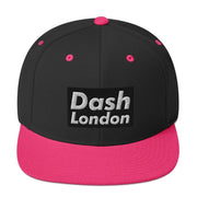 Dash London Snapback Hat - Dash London