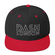 Dash London Snapback Hat - Dash London