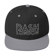 Dash London Snapback Hat - Dash London