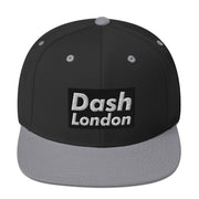Dash London Snapback Hat - Dash London