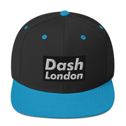 Dash London Snapback Hat - Dash London