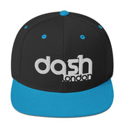 Dash London Snapback Hat - Dash London