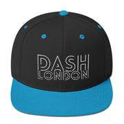 Dash London Snapback Hat - Dash London