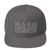 Dash London Snapback Hat - Dash London
