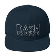 Dash London Snapback Hat - Dash London