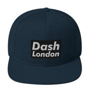 Dash London Snapback Hat - Dash London