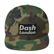 Dash London Snapback Hat - Dash London
