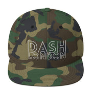 Dash London Snapback Hat - Dash London