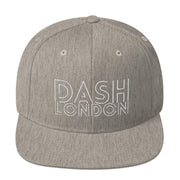 Dash London Snapback Hat - Dash London