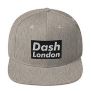 Dash London Snapback Hat - Dash London