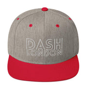 Dash London Snapback Hat - Dash London