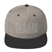 Dash London Snapback Hat - Dash London
