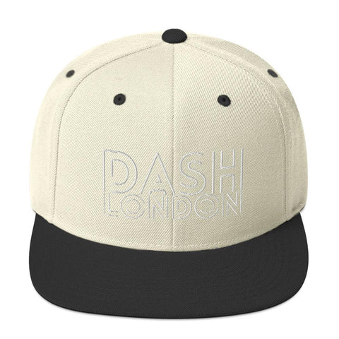 Dash London Snapback Hat - Dash London