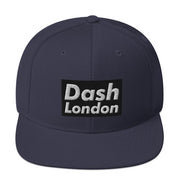 Dash London Snapback Hat - Dash London