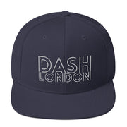 Dash London Snapback Hat - Dash London