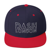Dash London Snapback Hat - Dash London