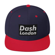 Dash London Snapback Hat - Dash London
