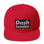 Dash London Snapback Hat - Dash London