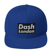 Dash London Snapback Hat - Dash London