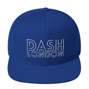 Dash London Snapback Hat - Dash London