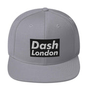 Dash London Snapback Hat - Dash London