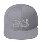 Dash London Snapback Hat - Dash London
