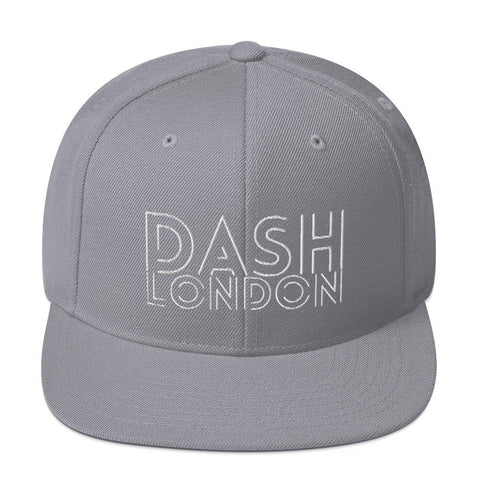 Dash London Snapback Hat - Dash London