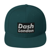 Dash London Snapback Hat - Dash London