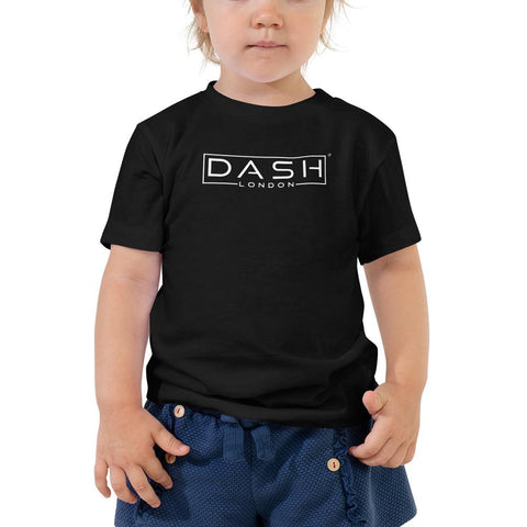 Dash London Toddler Short Sleeve Tee - Dash London