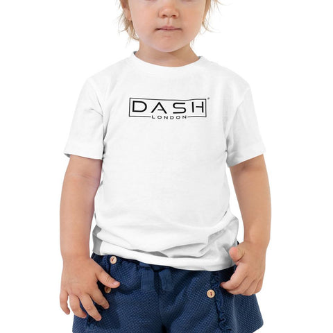 Dash London Toddler Short Sleeve Tee - Dash London