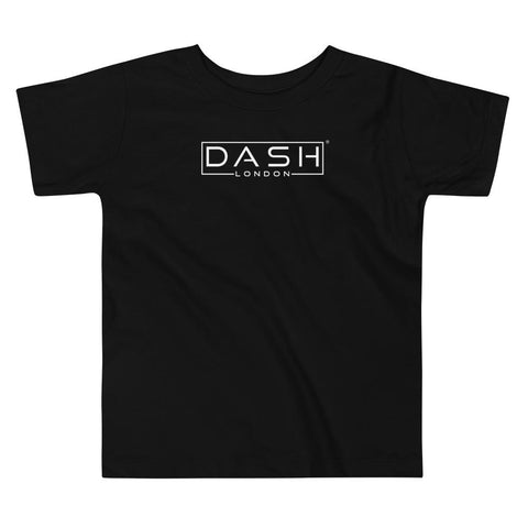 Dash London Toddler Short Sleeve Tee - Dash London
