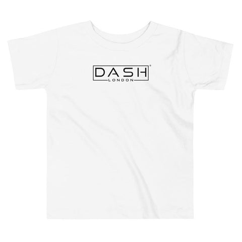 Dash London Toddler Short Sleeve Tee - Dash London