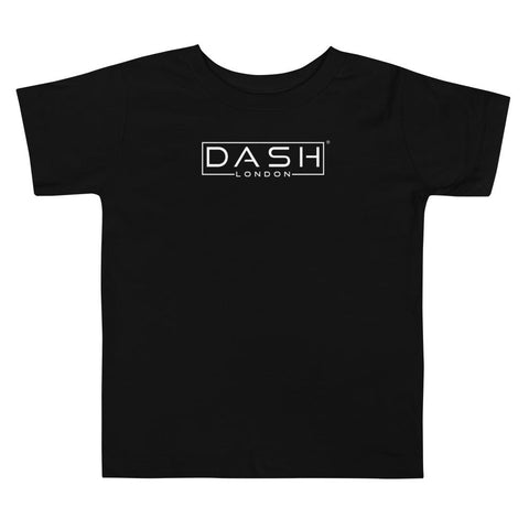 Dash London Toddler Short Sleeve Tee - Dash London