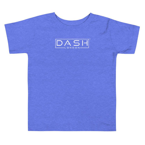 Dash London Toddler Short Sleeve Tee - Dash London